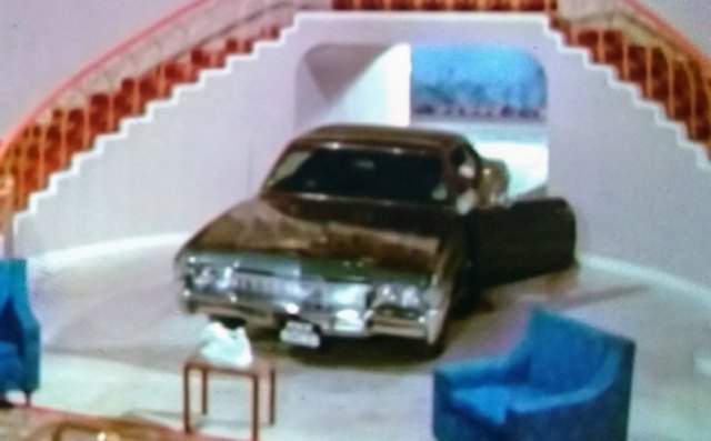 Chevrolet Impala