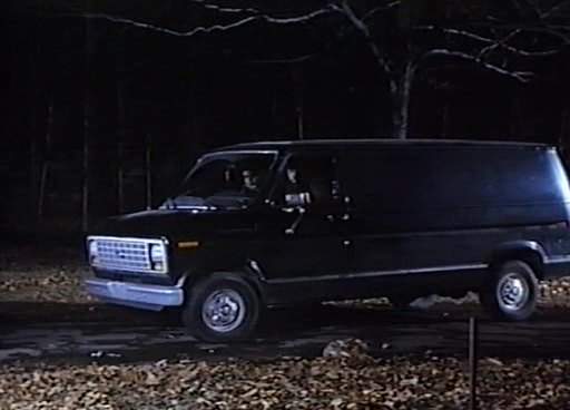 Ford Econoline