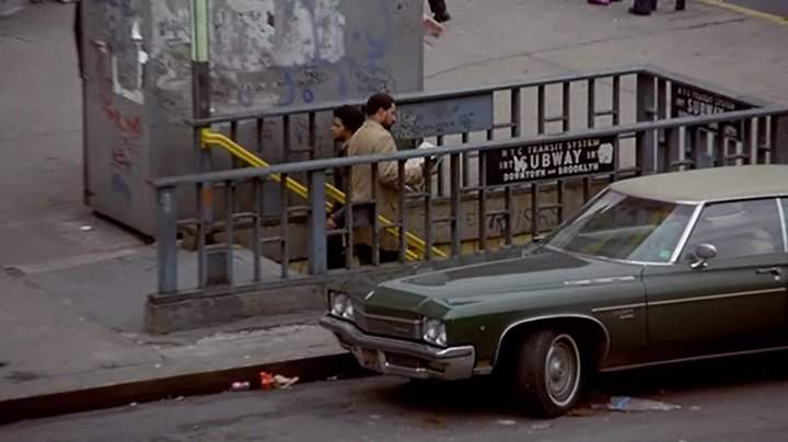Buick LeSabre