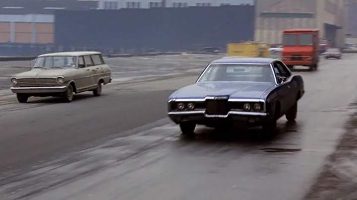 Chevrolet Chevy II