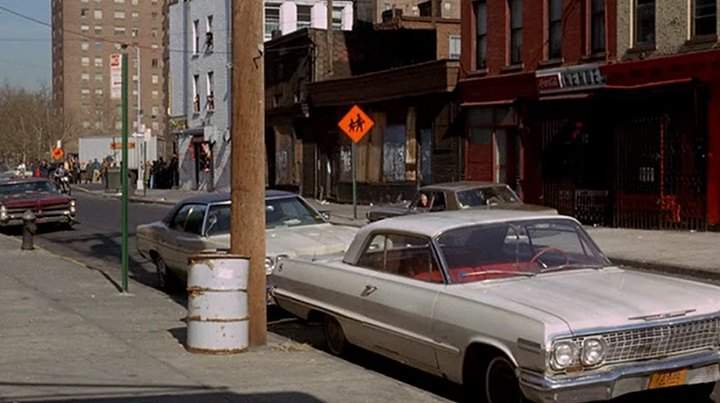 Chevrolet Impala