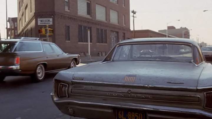Pontiac LeMans