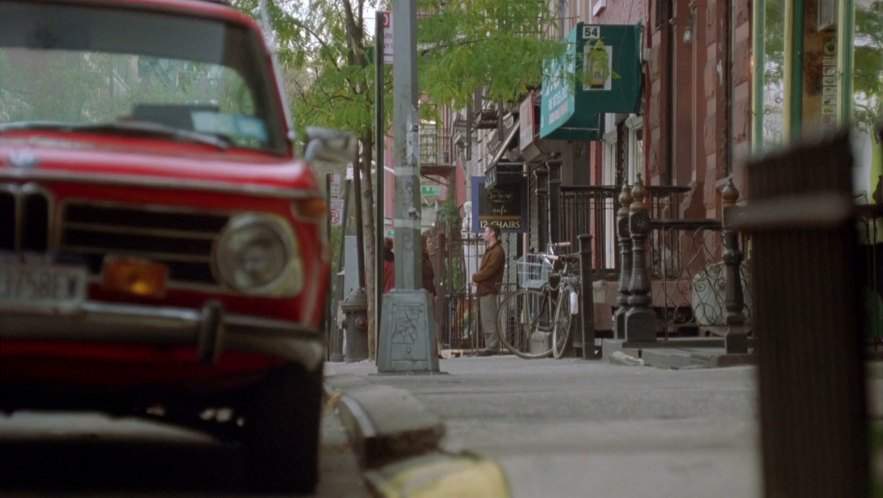 BMW 2002