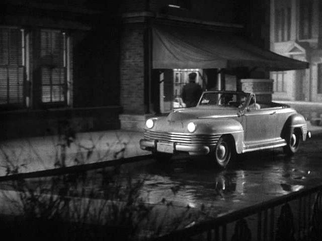 Chrysler Windsor