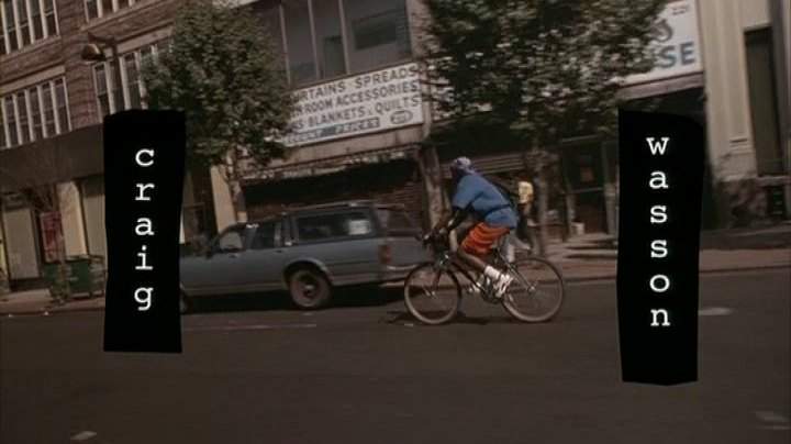 Chevrolet Caprice Classic