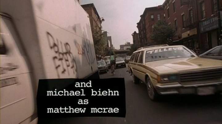 Chevrolet Caprice Classic