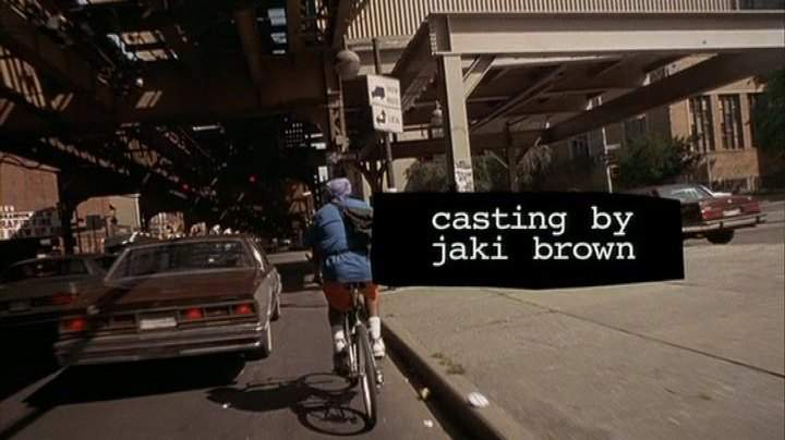 Chevrolet Caprice Classic