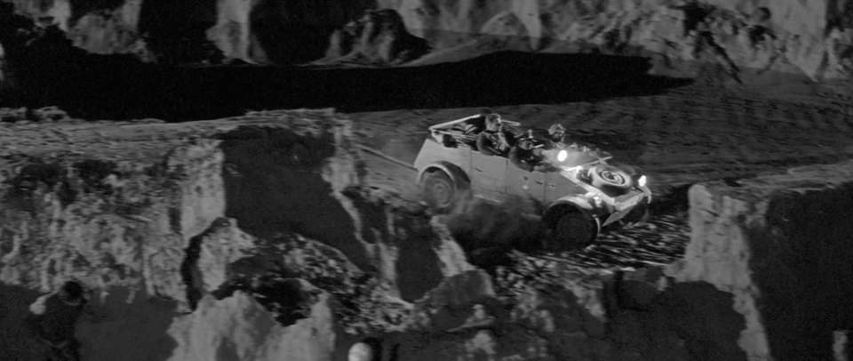 Volkswagen Kübelwagen