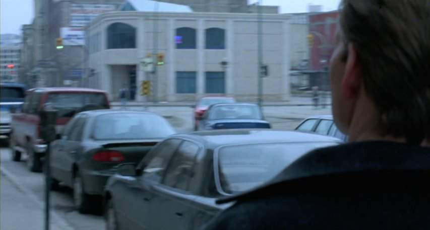 Chevrolet Cavalier