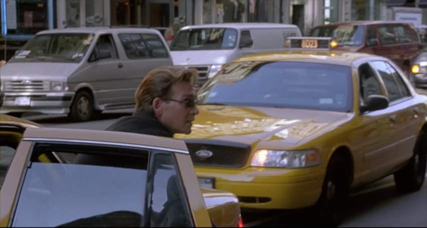 Ford Aerostar
