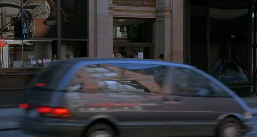 Toyota Previa