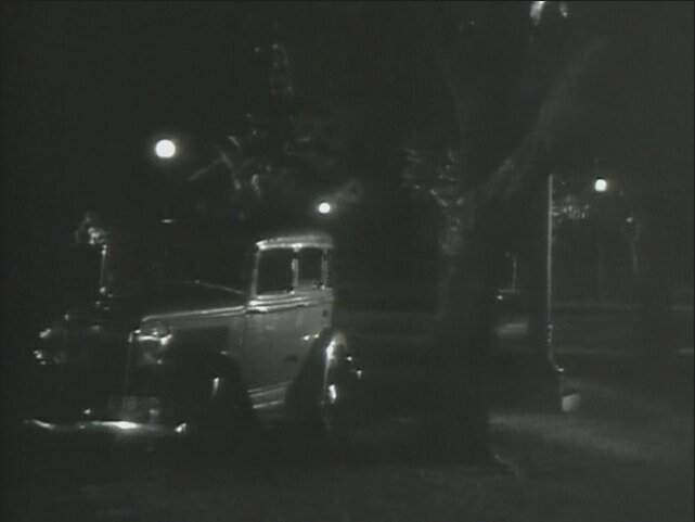 Dodge Six