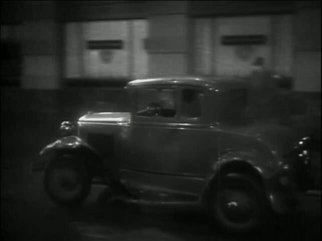 Ford Model A