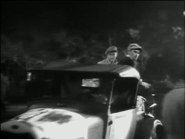 Ford Model A