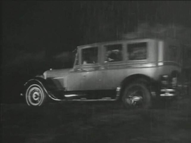 Lincoln Model L