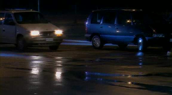 Renault Espace II