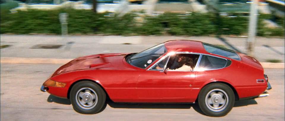 Ferrari 365 GTB/4