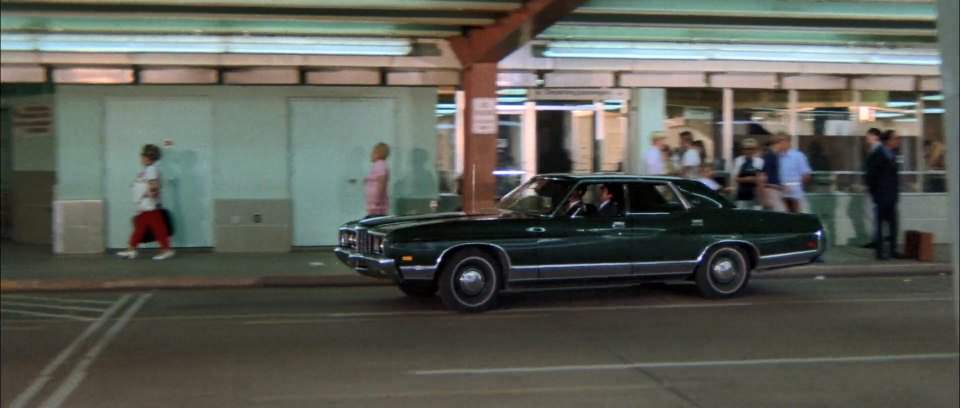 Ford LTD
