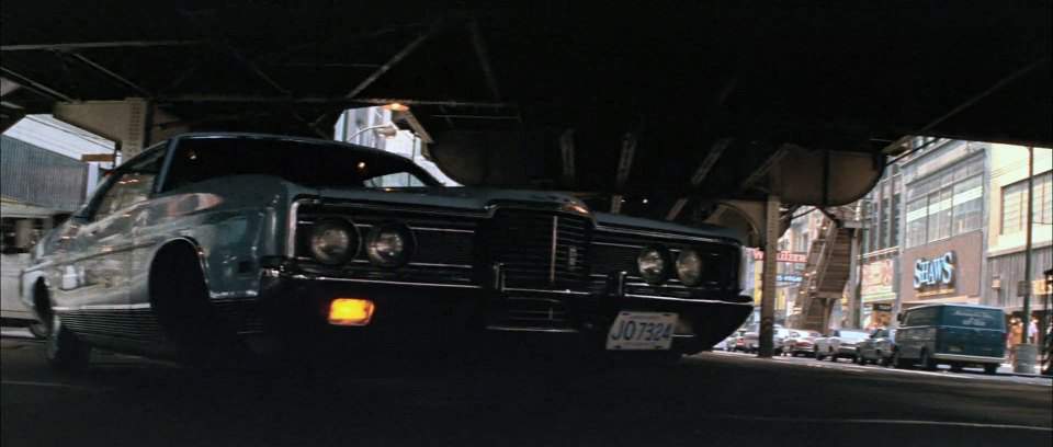 Ford LTD