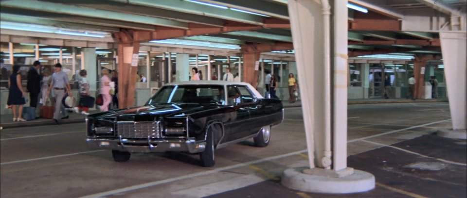 Lincoln Continental