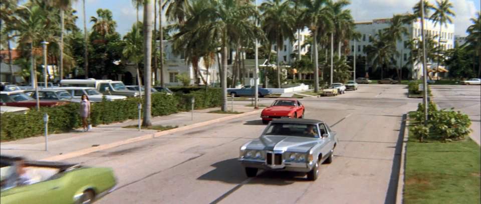 Pontiac Grand Prix