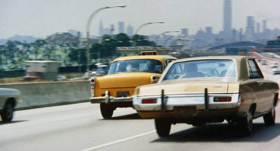 Plymouth Valiant Scamp