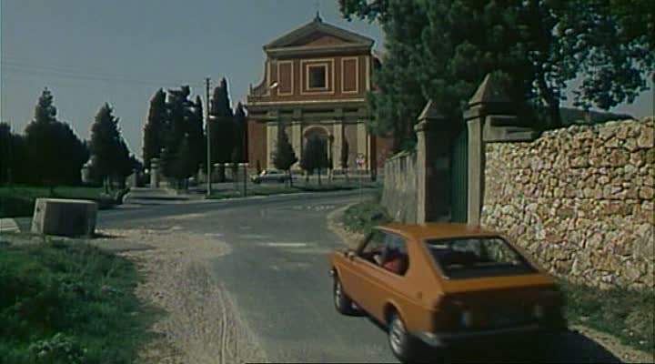 Fiat 128 3p