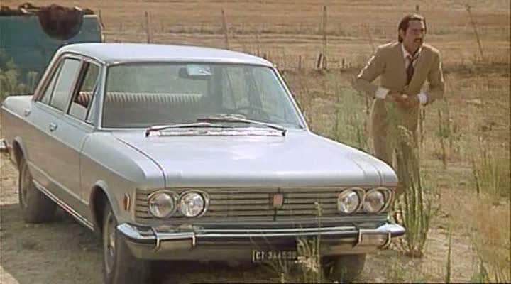 Fiat 130