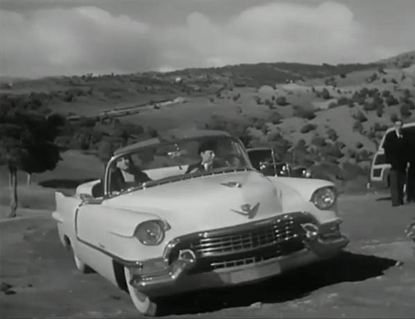 Cadillac Eldorado