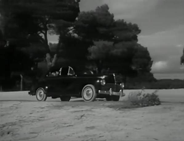 Peugeot 203