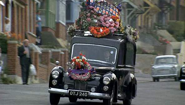 Ford Prefect