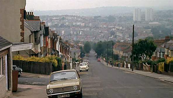 Hillman Minx