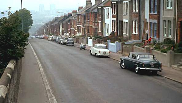 Humber Imperial