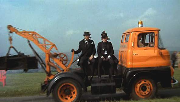Morris FF