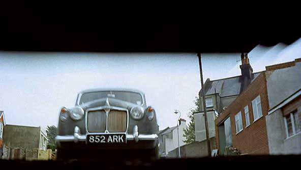 Rover 80