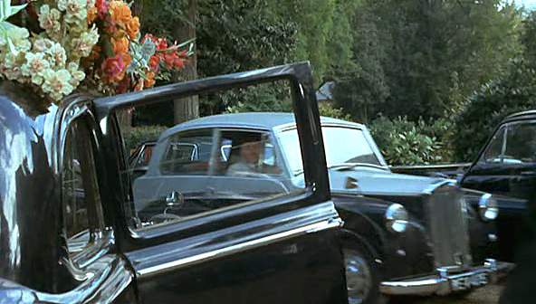 Triumph Mayflower