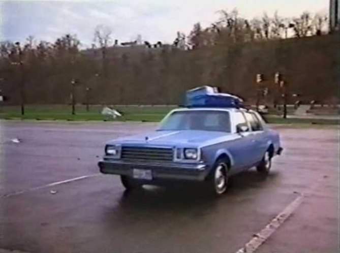 Buick Century