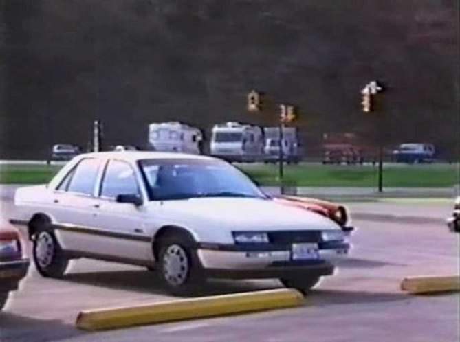 Chevrolet Corsica