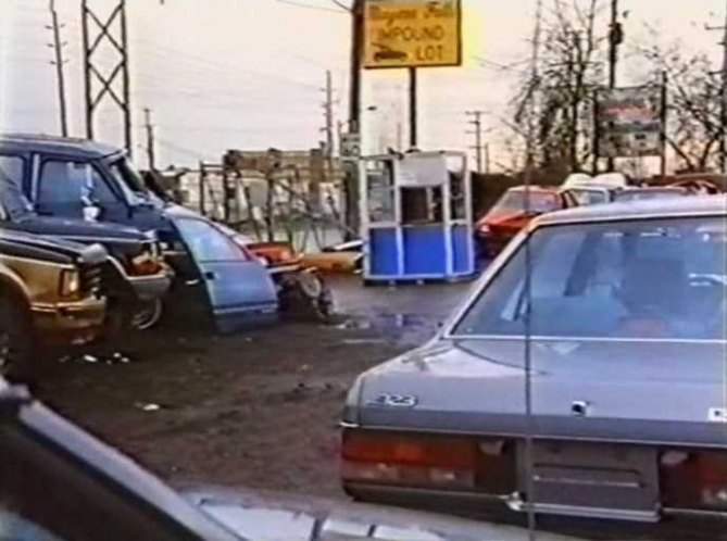 Mazda 323