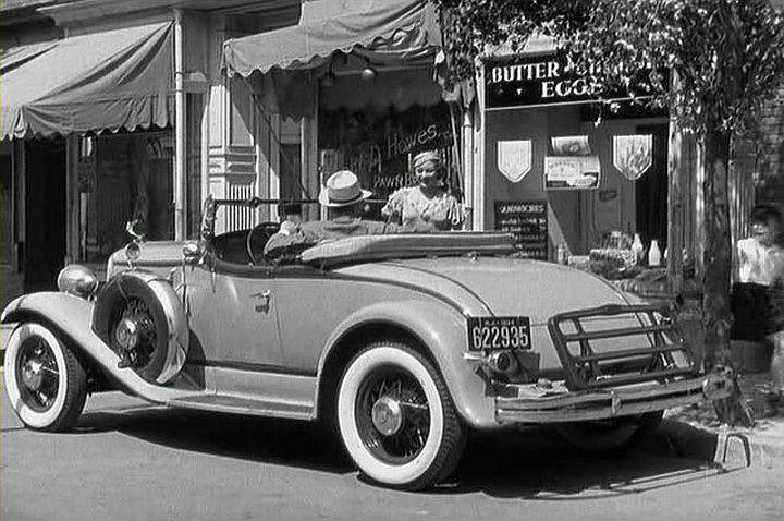 Chrysler Eight
