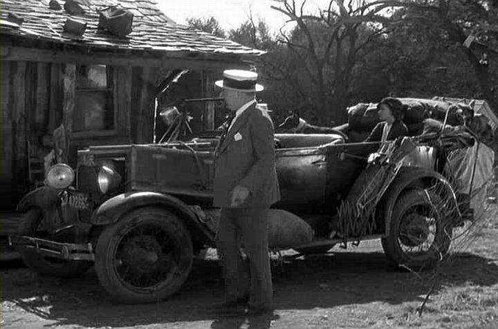 Ford Model A