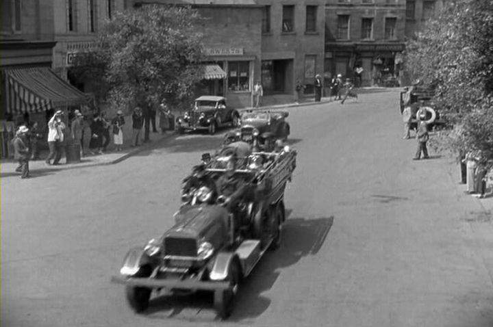 Seagrave 