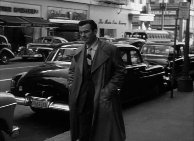 Chrysler Windsor