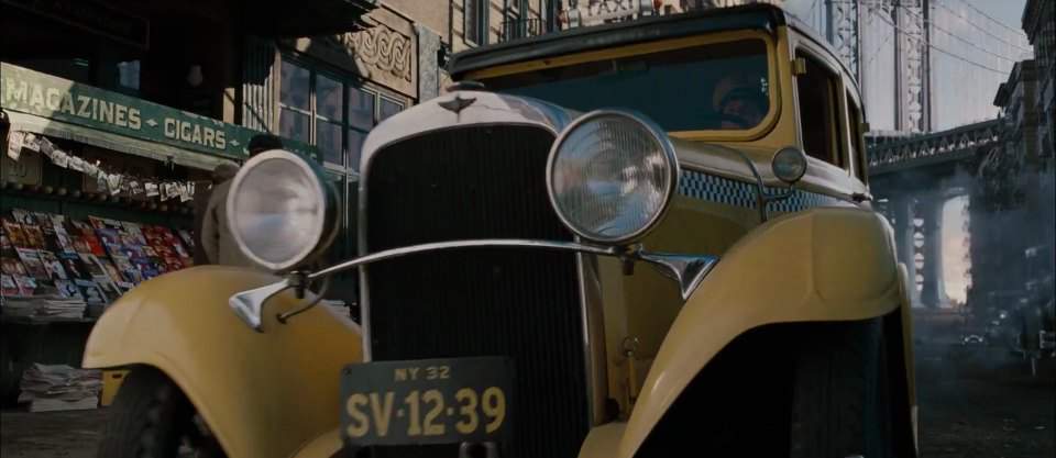 Dodge Brothers Six