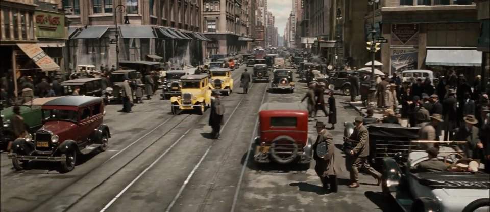 Ford Model A
