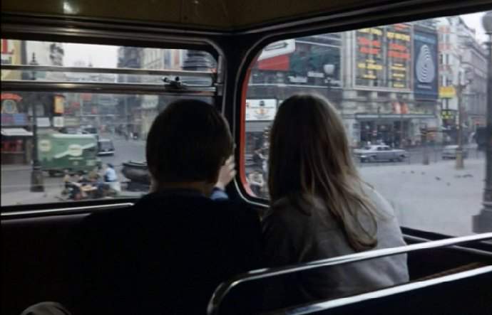 AEC Routemaster