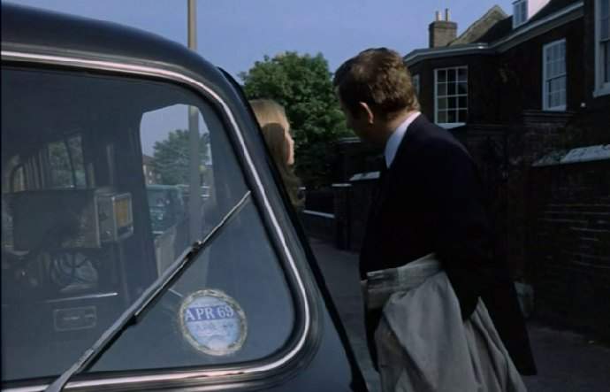 Austin FX4
