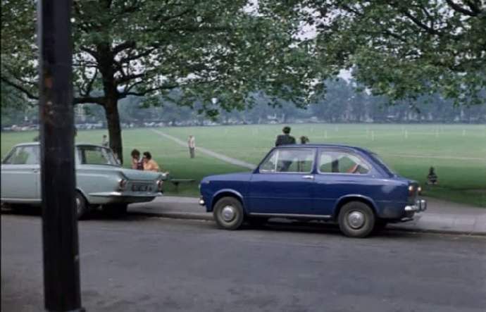 Fiat 850