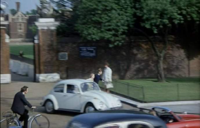 Volkswagen 1300