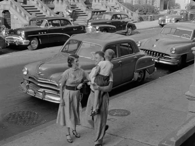 Buick Special